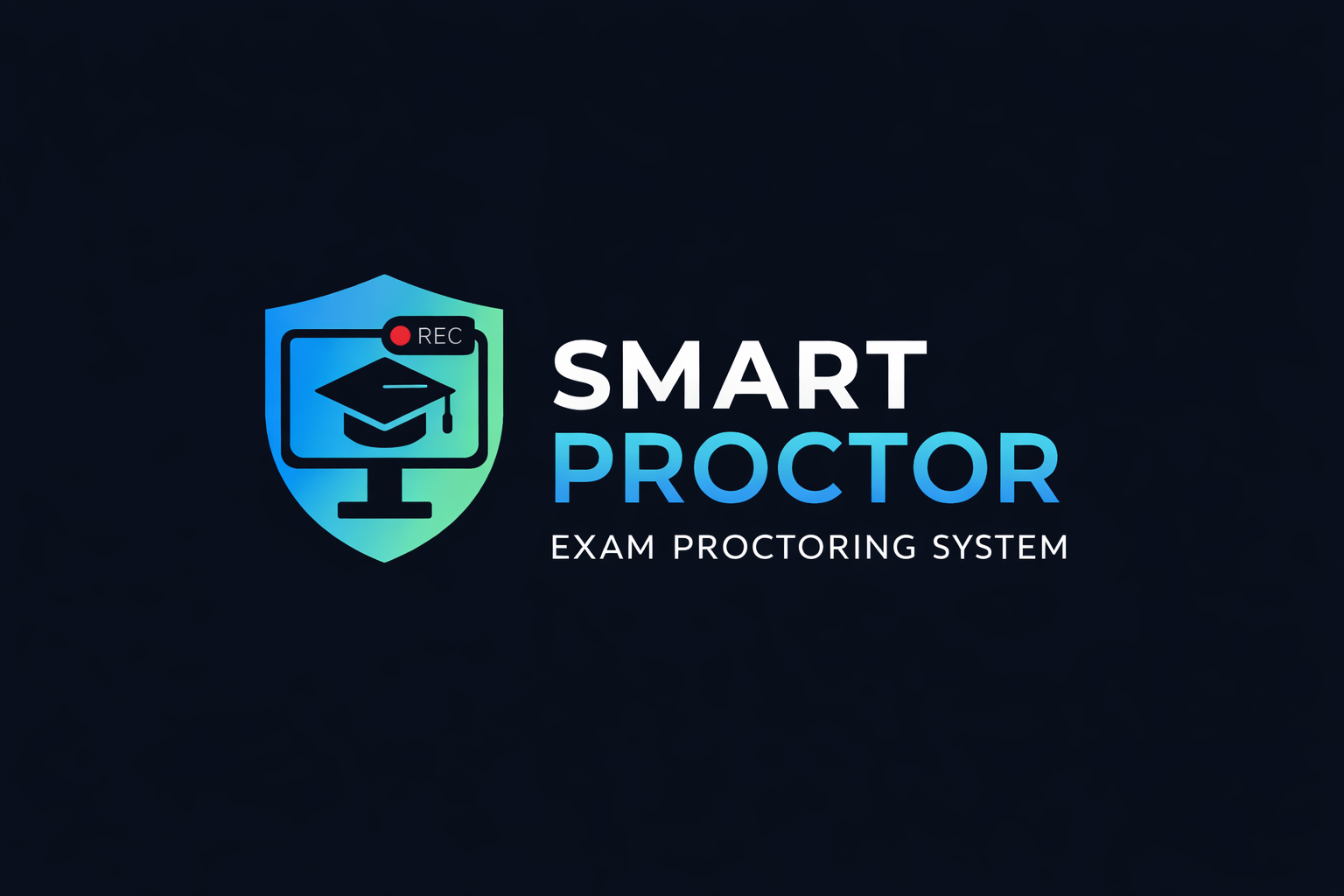 Smart Exam Proctoring